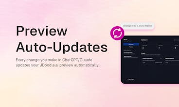 JDoodle.ai MCP gallery image