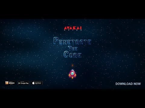 Penetrate The Core gallery image