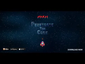 Penetrate The Core gallery image