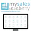 My Sales Academy