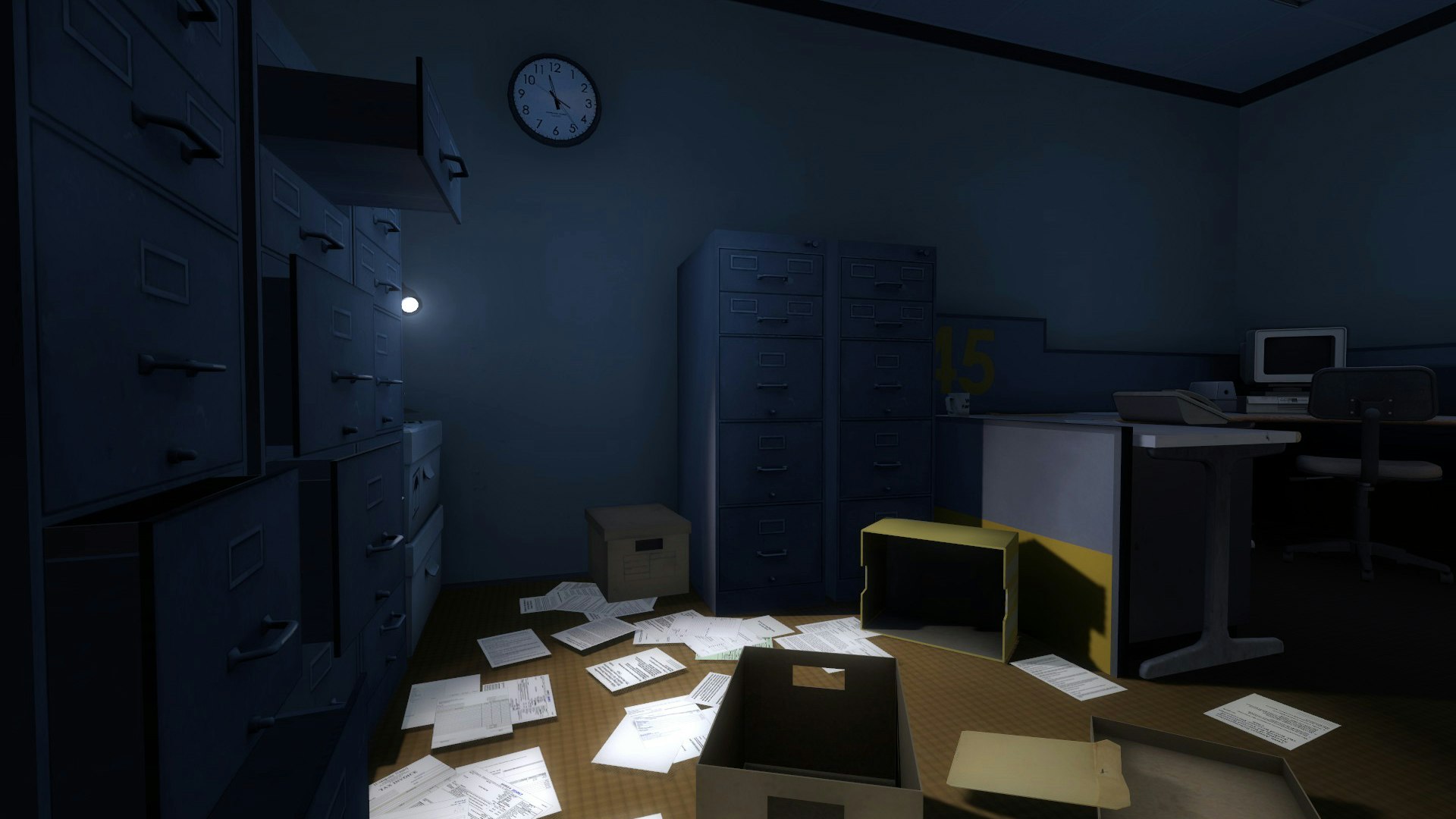 The Stanley Parable gallery image