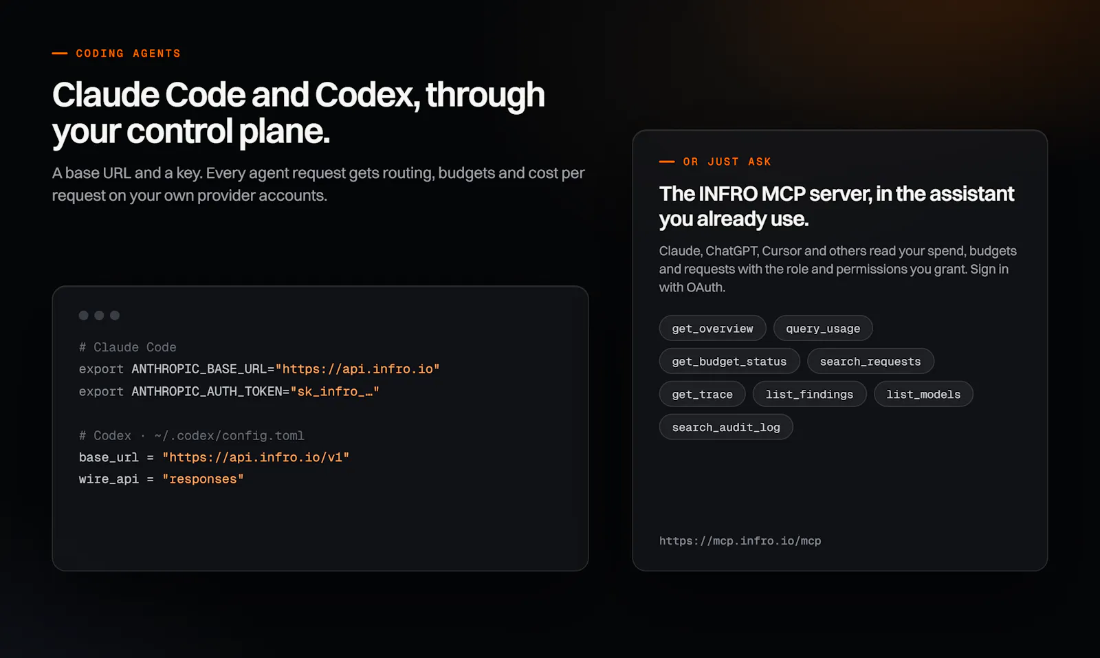 INFRO screenshot 11