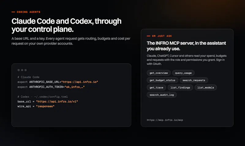 INFRO screenshot 11