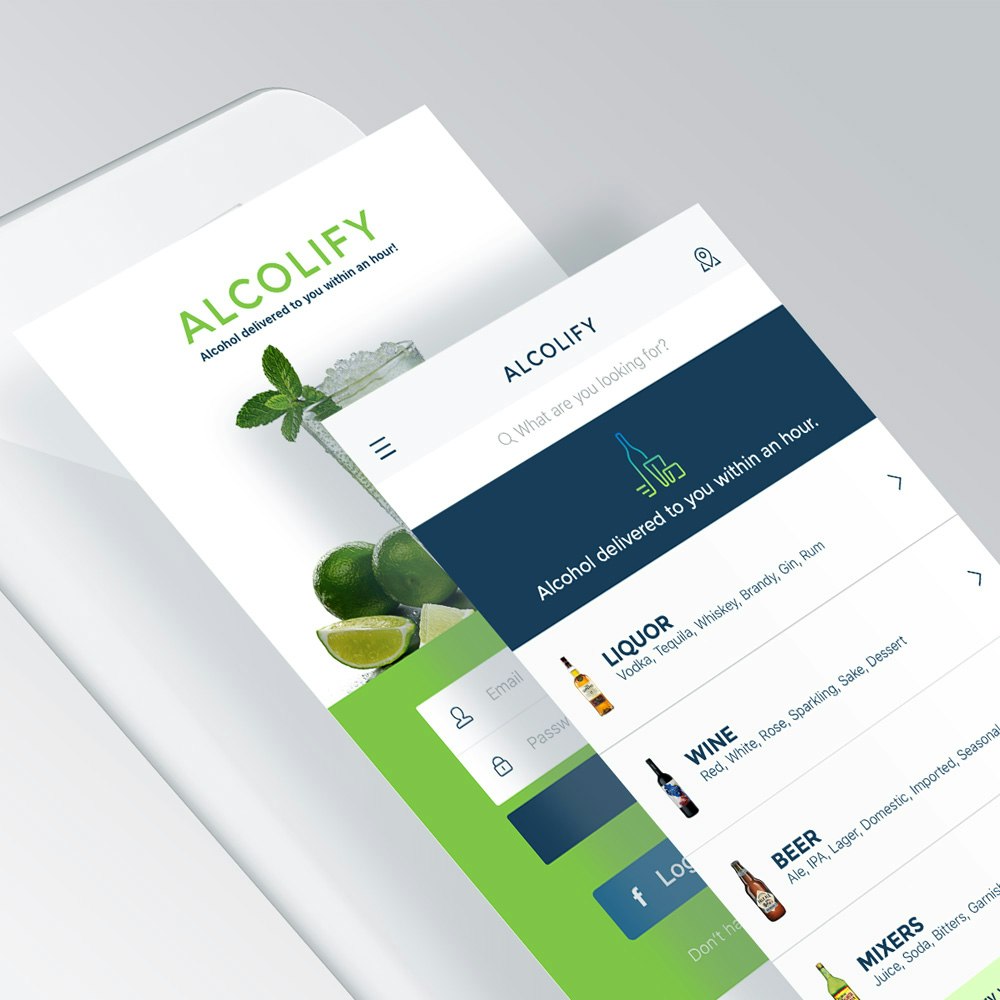 Alffa Design gallery image