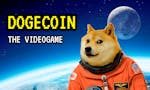 Dogecoin - The videogame  🚀 image