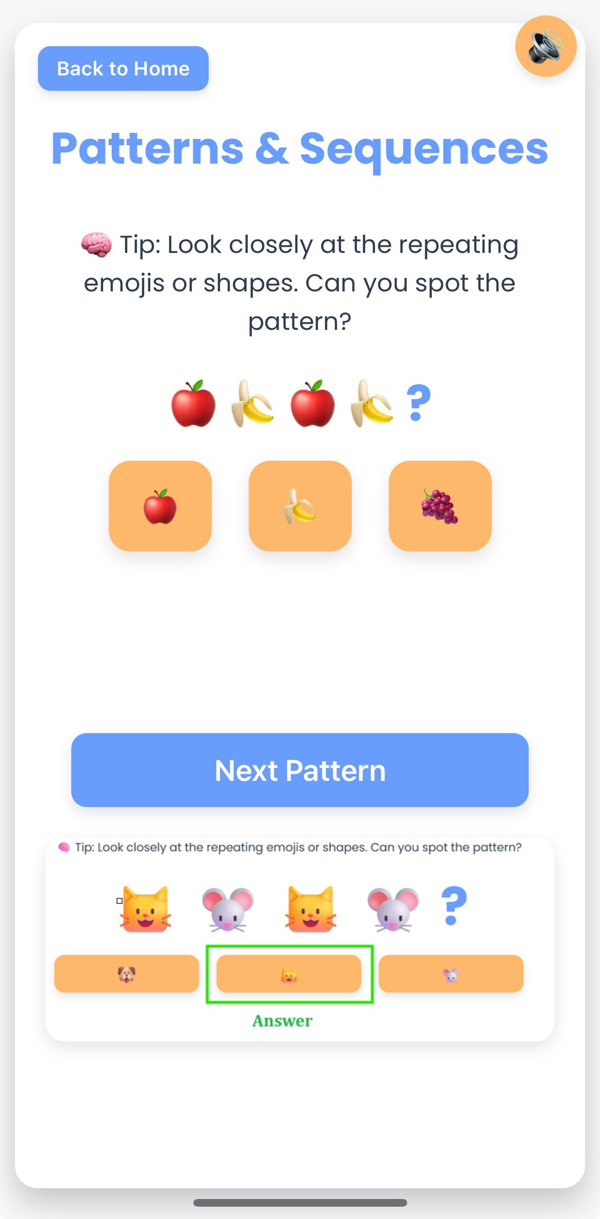 App di apprendimento dei bambini media 5