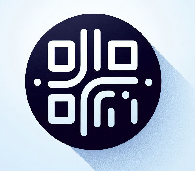 Média Gène du logo QR - Générateur de code QR gratuit avec logo 2