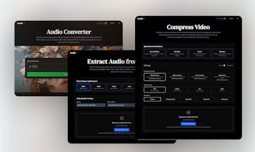 BrowserBasedTools.com gallery image