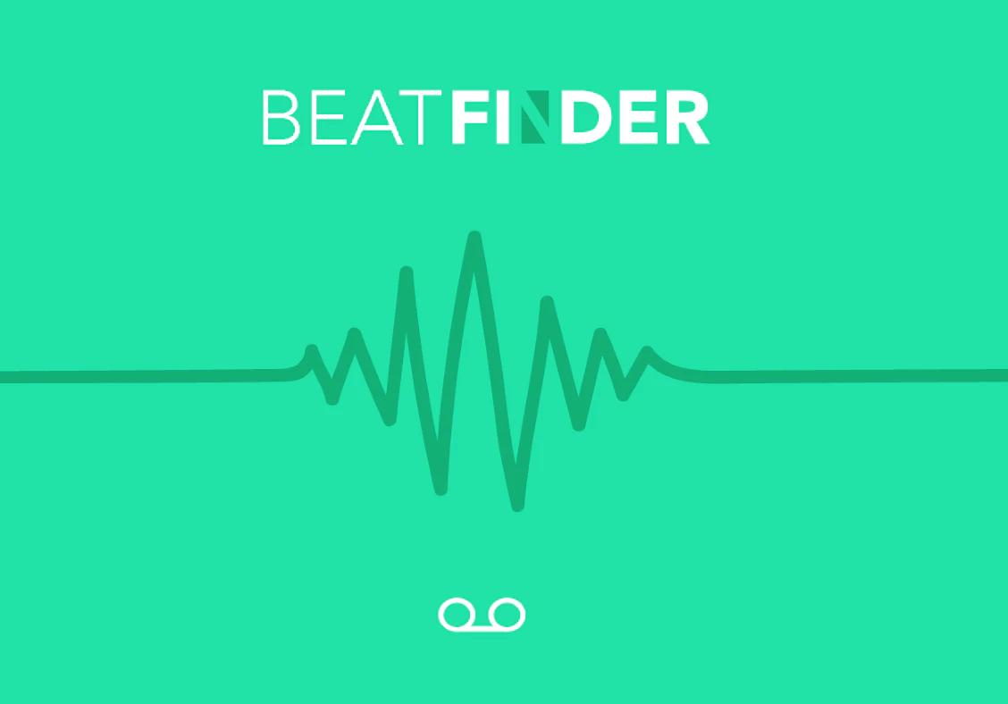 Beat Finder