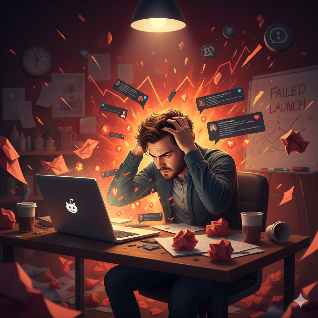 Reddinbox gallery image