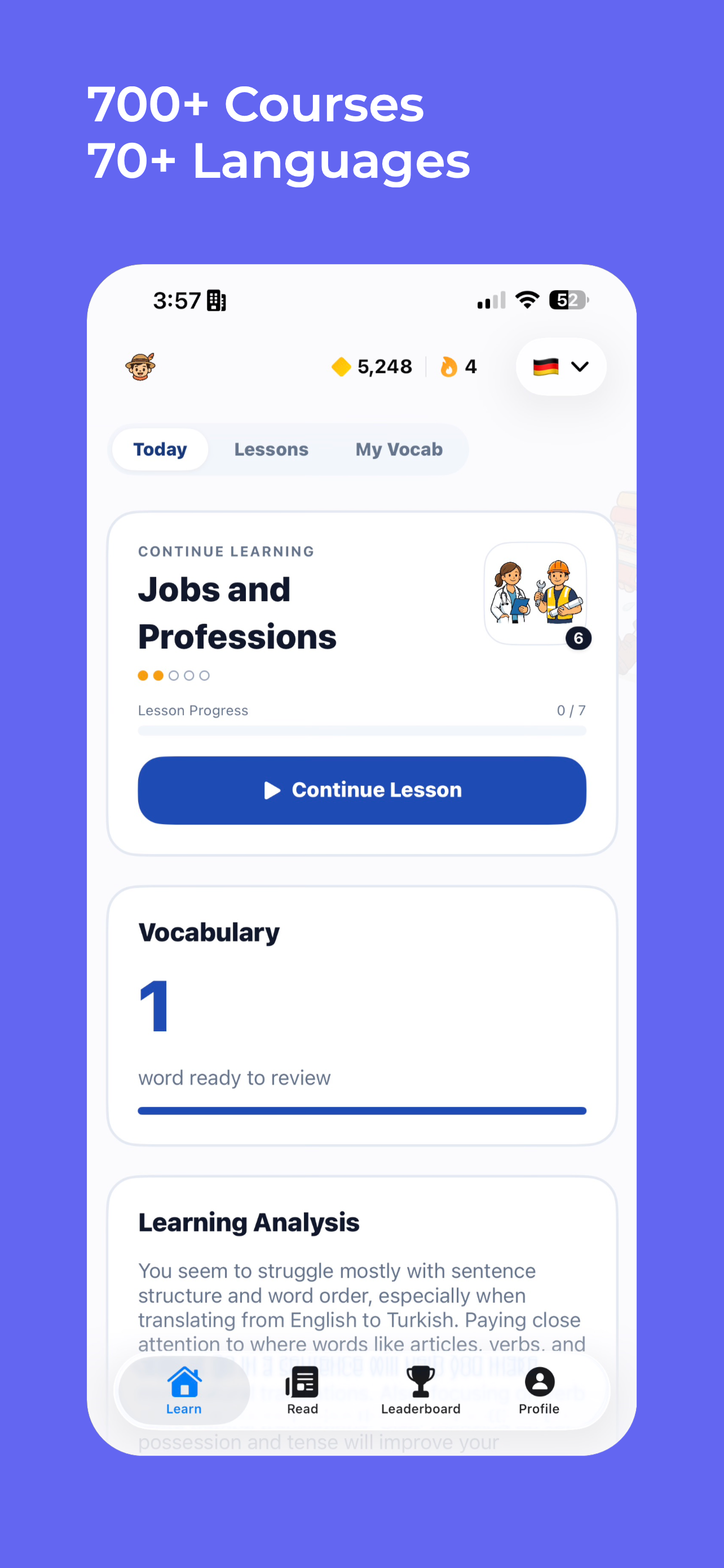 lairner gallery image