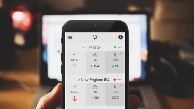 Plaato gallery image