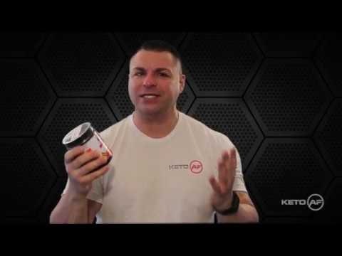 KetoAF gallery image