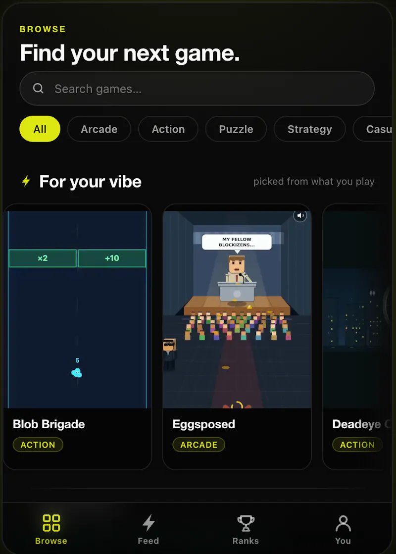 OPPOZ screenshot 4