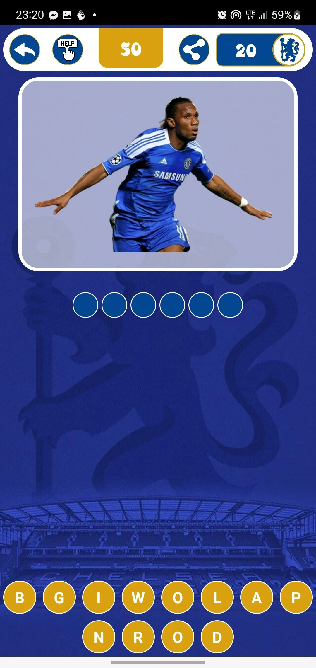 خمن لاعب تشيلسي؟ media 4