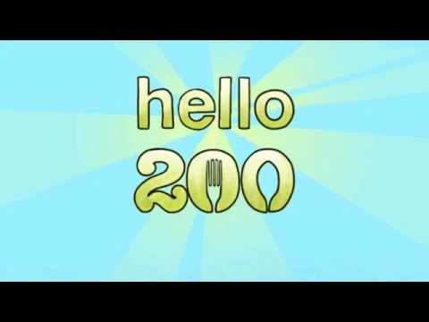 Hello 200