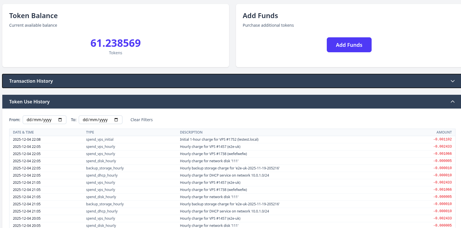 TierHive gallery image