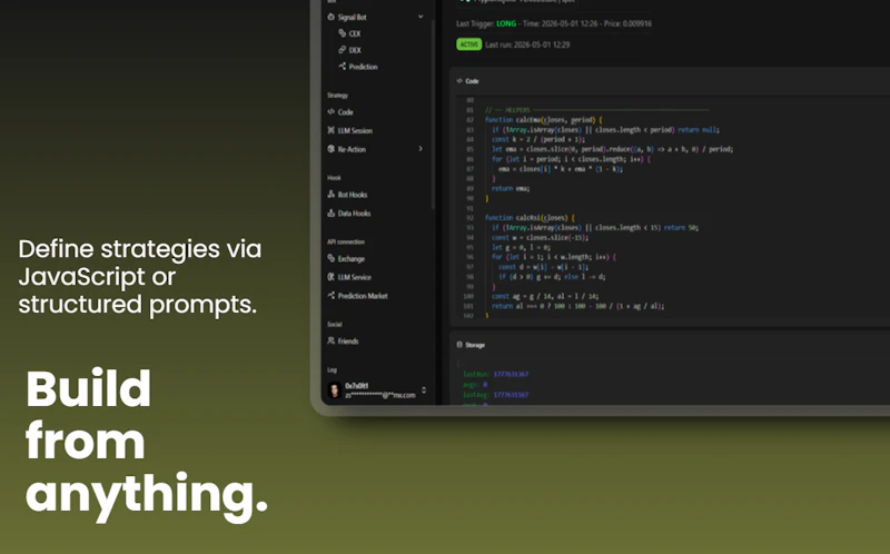 Sigrex screenshot 2
