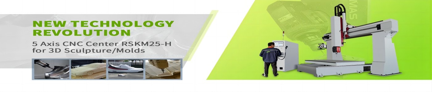 RHINO CNC gallery image