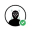 FaceCode: Secure AI Identity