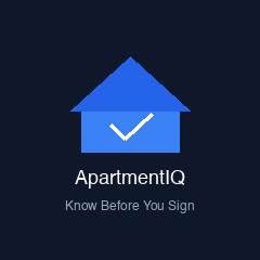 ApartmentIQ