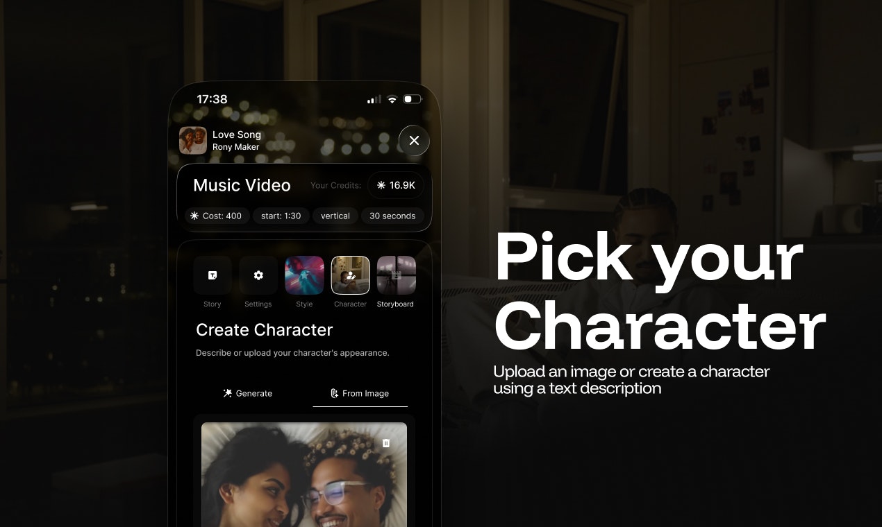 Mozart for iOS gallery image