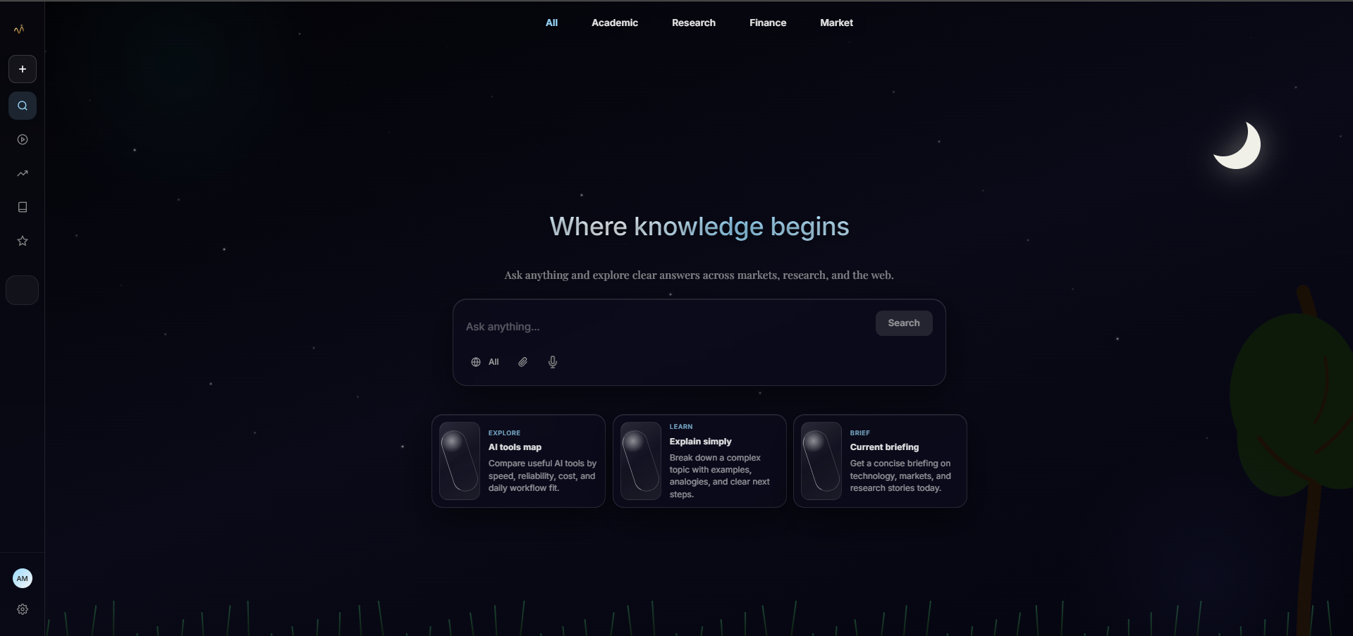 Signalview AI gallery image