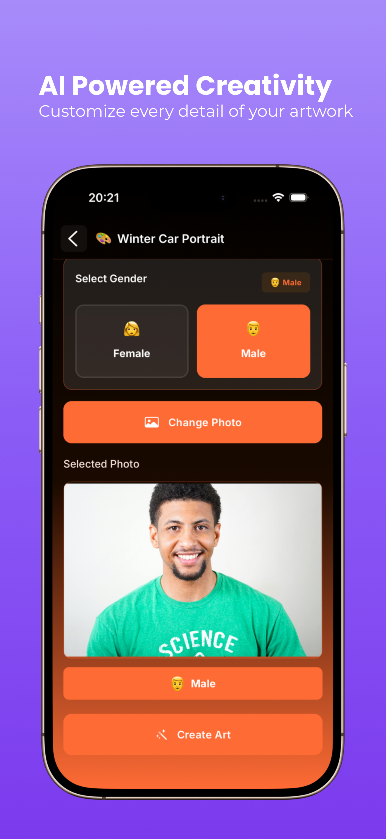 Banana Ultra gallery image
