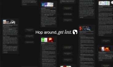 Rabbithole gallery image