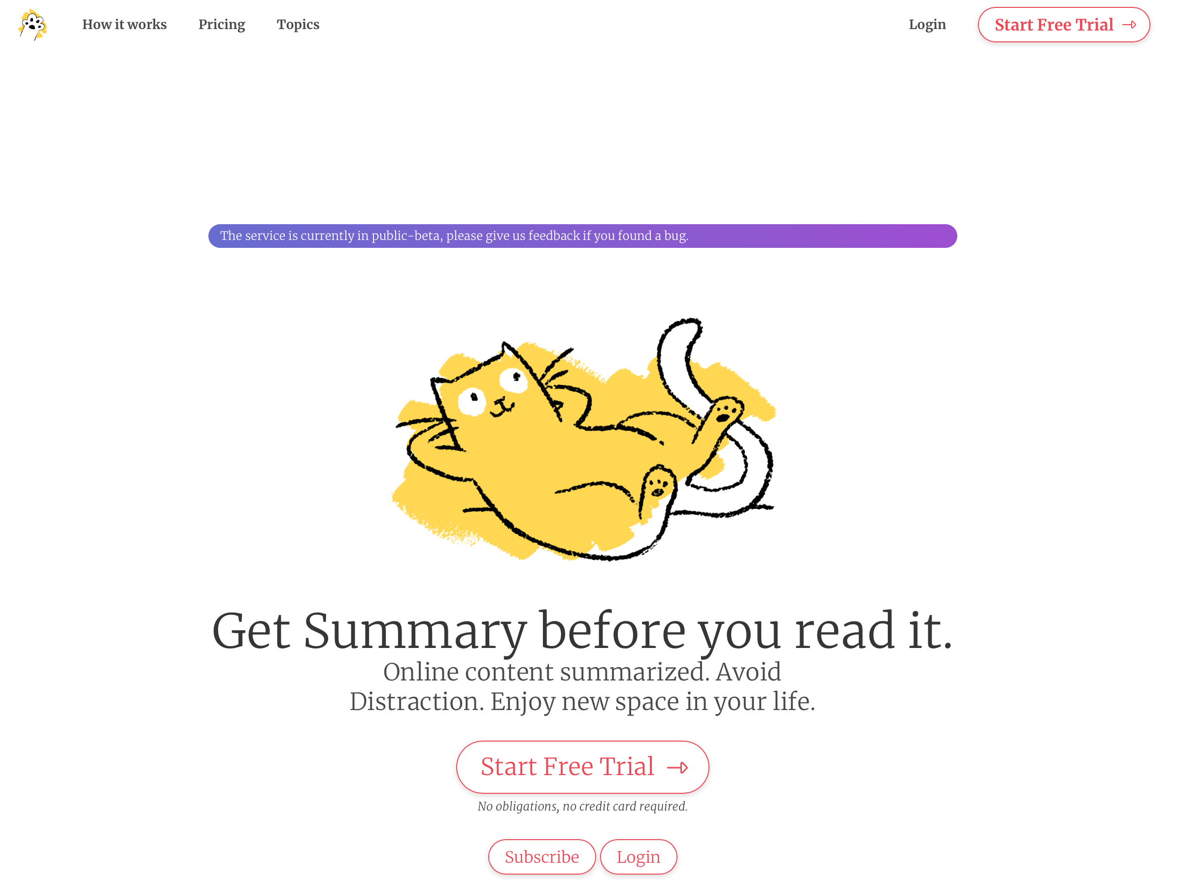 iamcalm.online gallery image