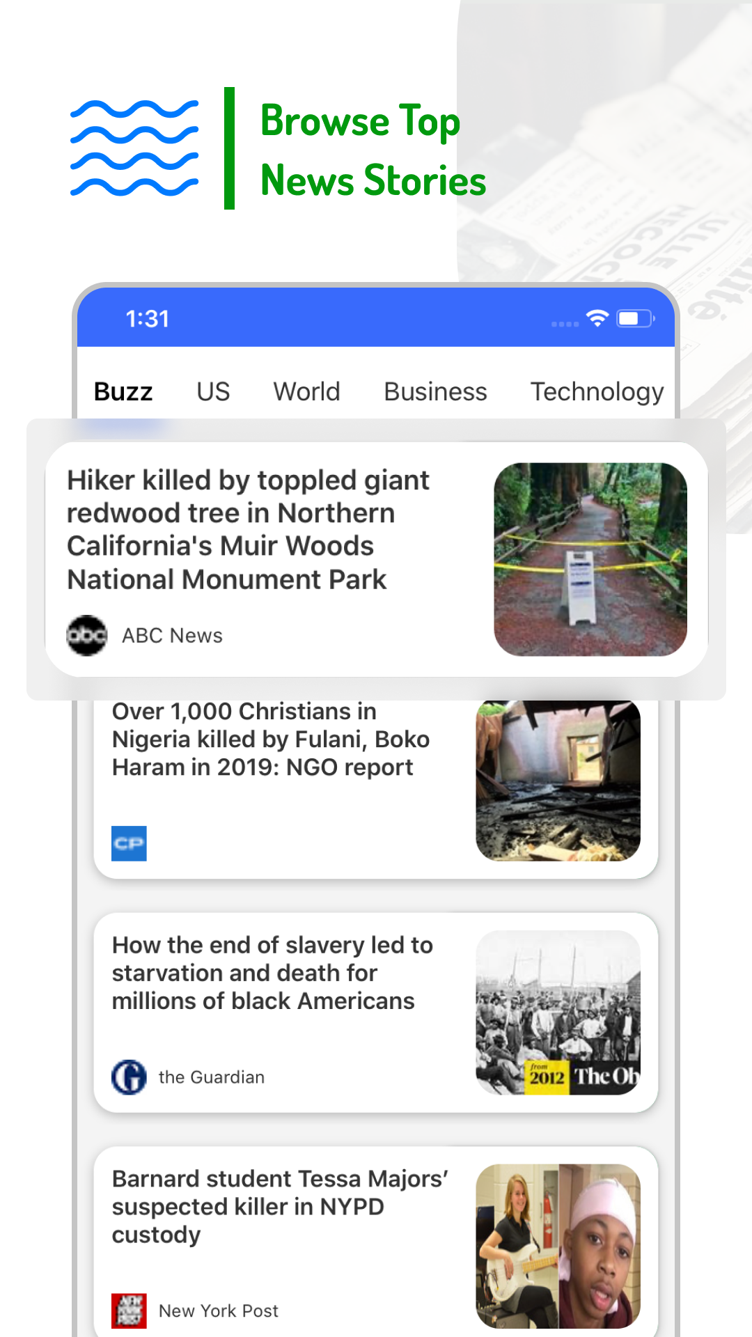 NewsSavvy gallery image