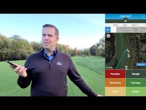 Pinpoint Golf gallery image