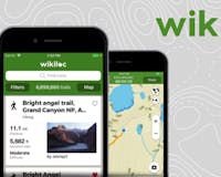 Wikiloc Outdoor Navigation GPS media 1