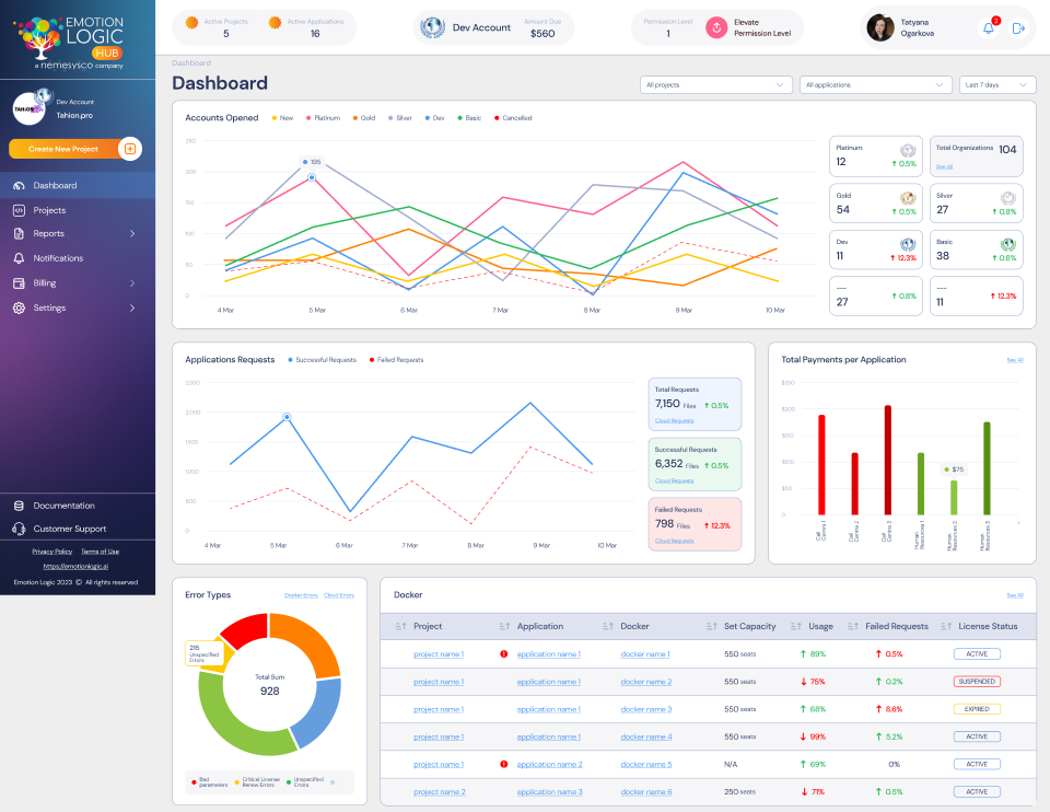 Emotion Logic gallery image