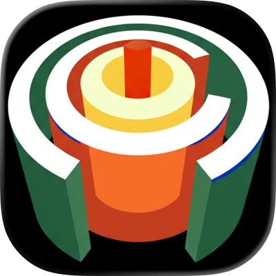 RiskOfficer Skill for OpenClaw - Product Hunt launch logo and brand identity