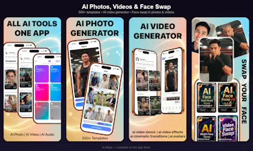 AI Mixer gallery image