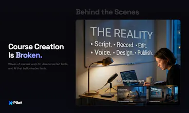 X-Pilot gallery image