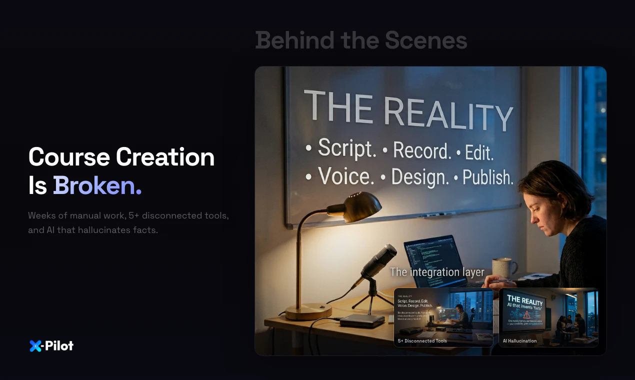 X-Pilot screenshot 2