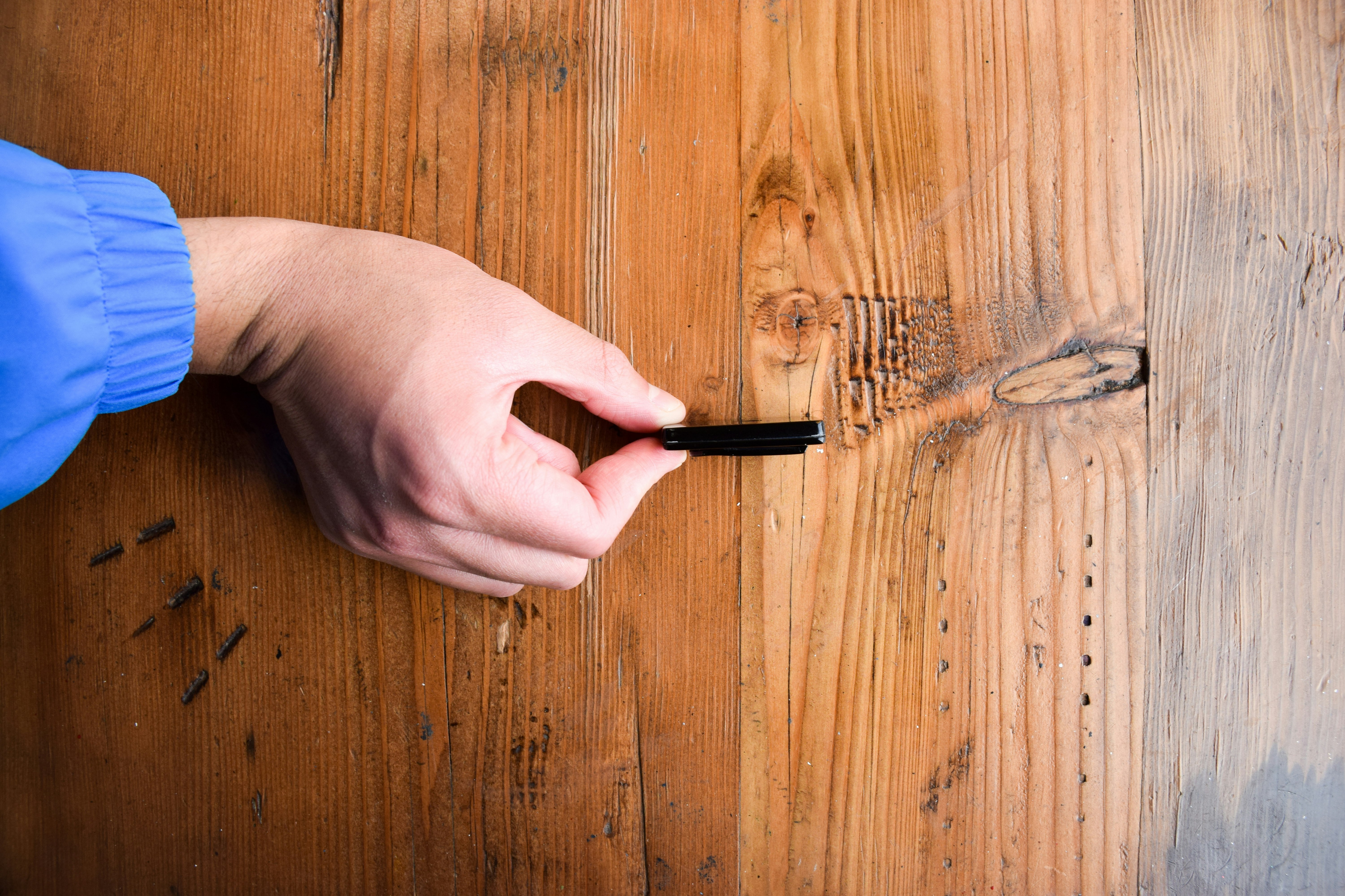 Tether gallery image