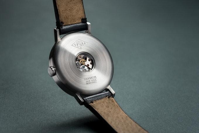 SEMPER & ADHUC gallery image