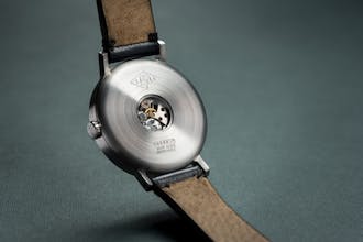 SEMPER & ADHUC gallery image