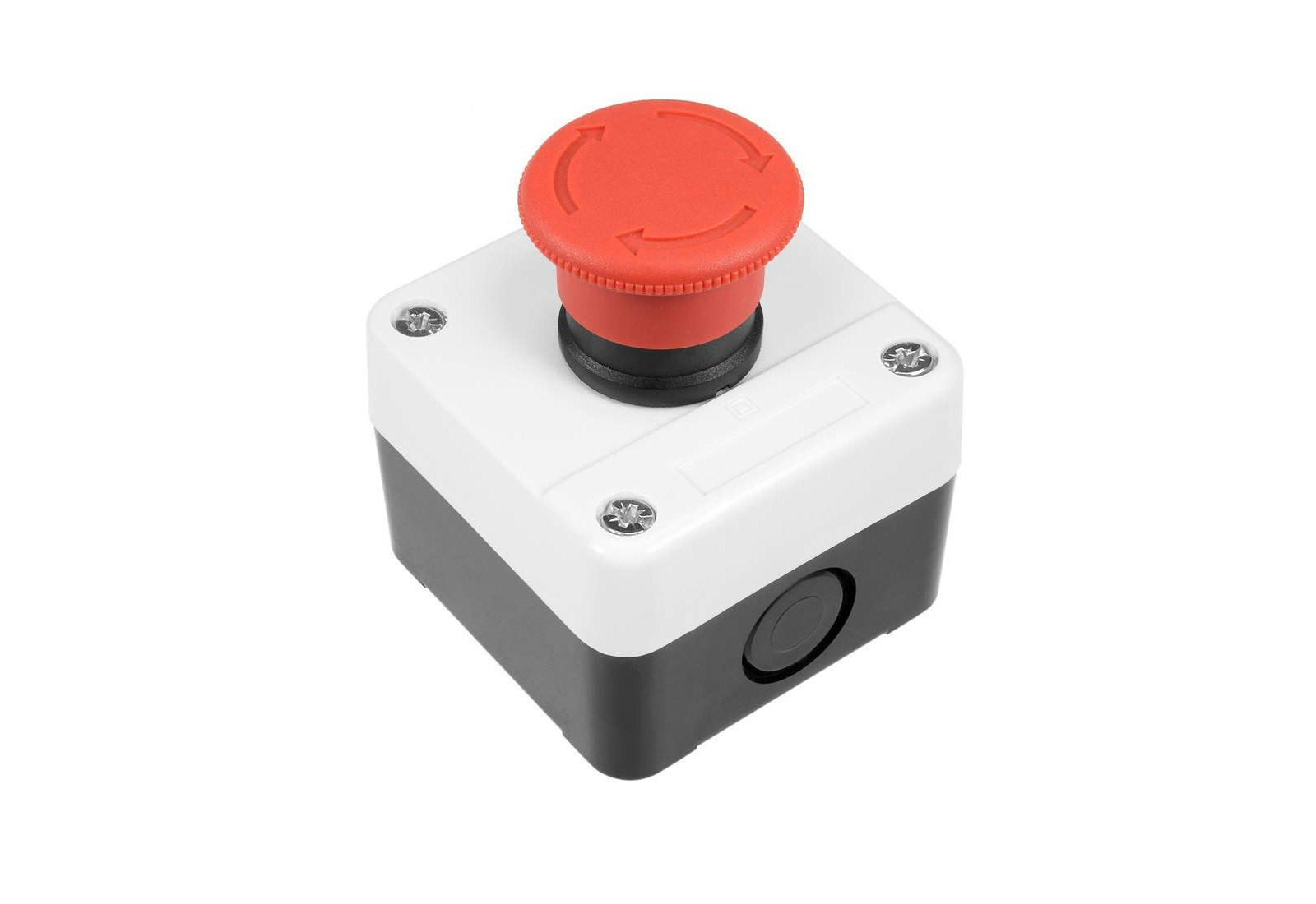 Emergency Party Button gallery image