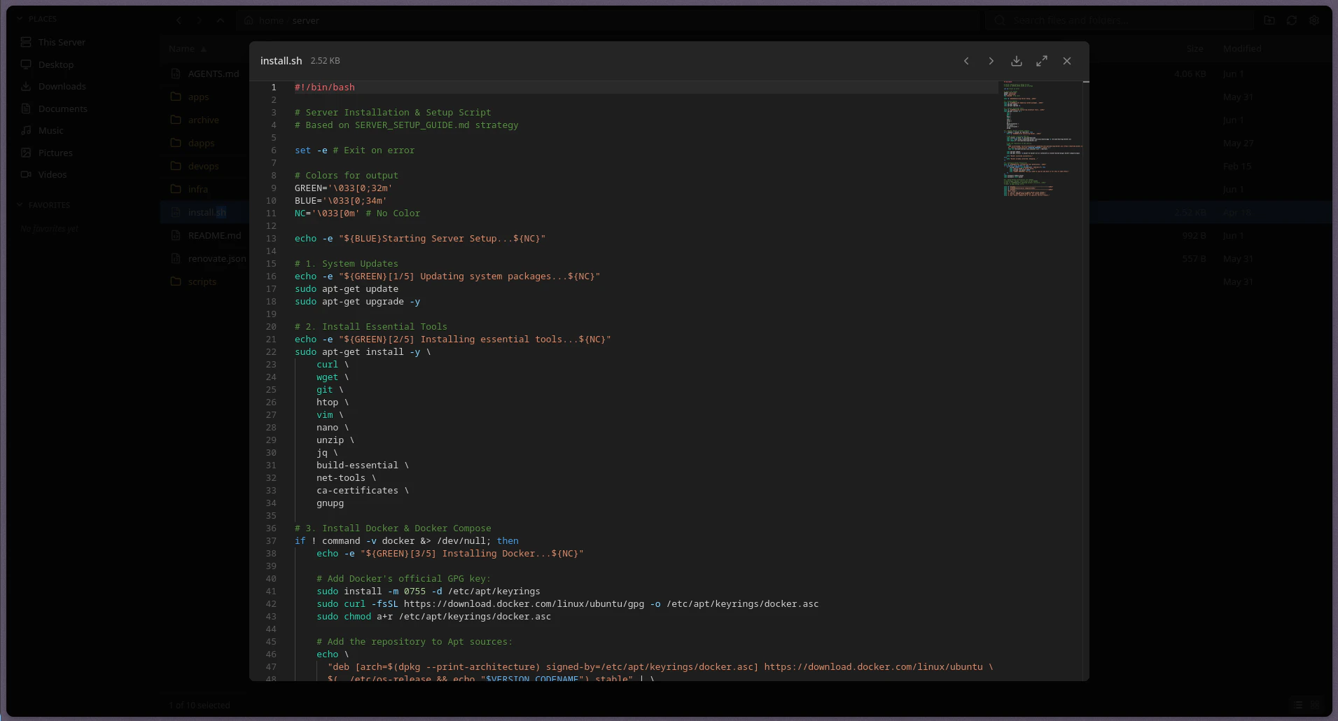 BoxBox screenshot 4