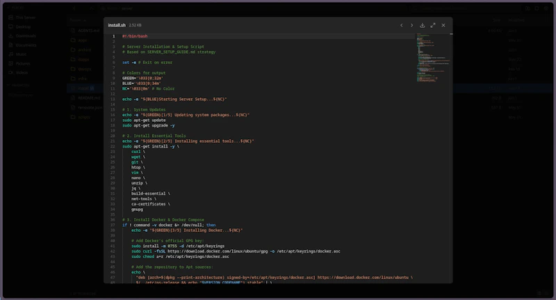 BoxBox screenshot 4