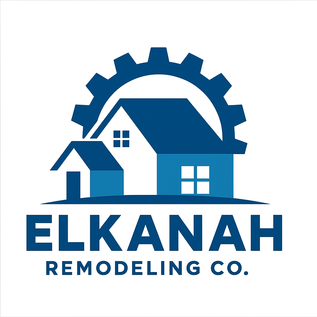 Elkanah Remodeling Co. gallery image