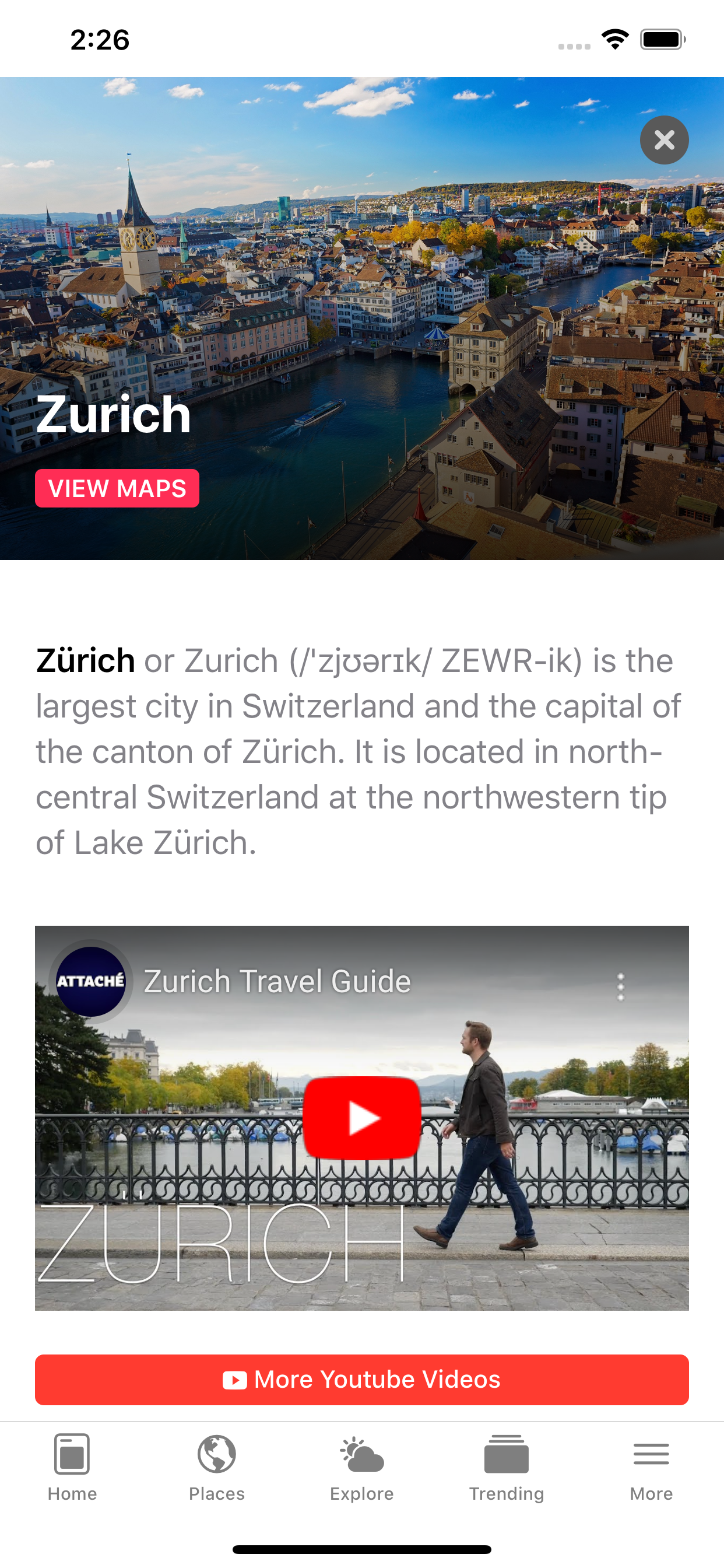 Doifoo gallery image