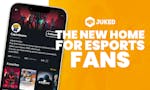The Juked Esports App image