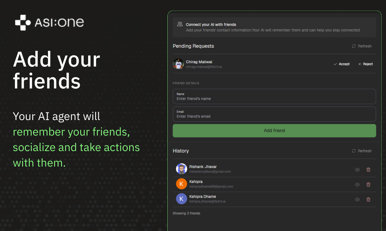 ASI:One gallery image