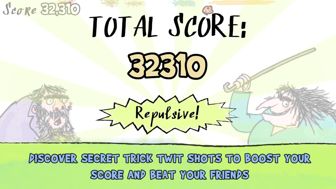 Roald Dahl's House of Twits gallery image