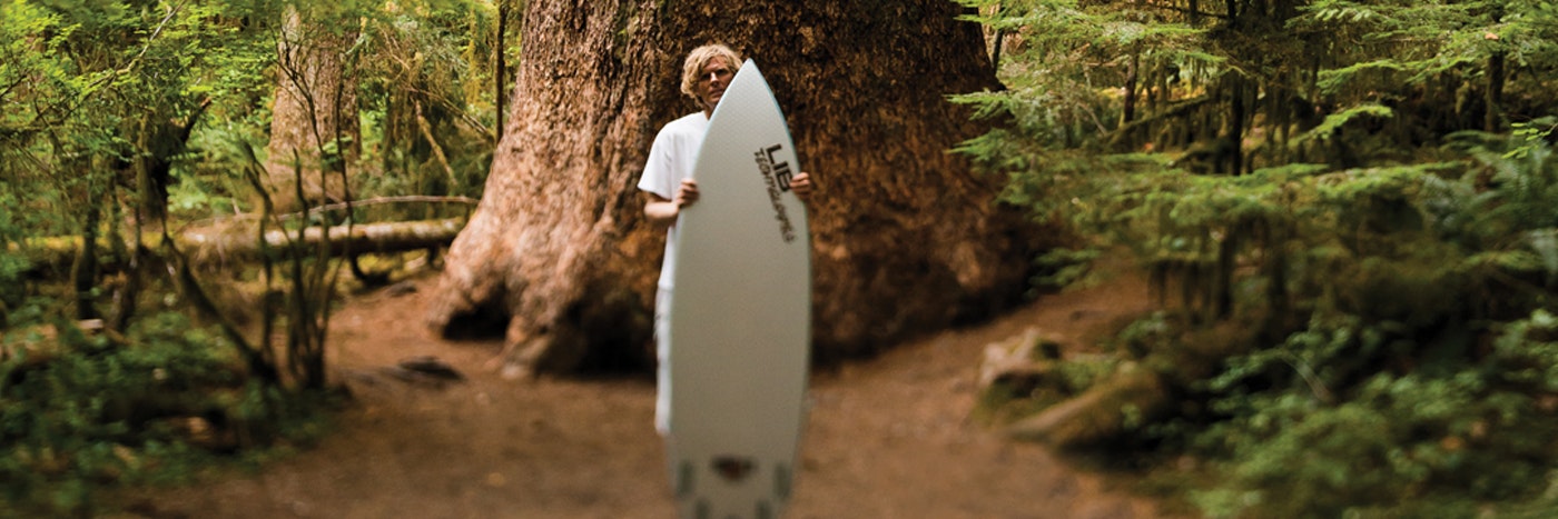 Lib Tech gallery image